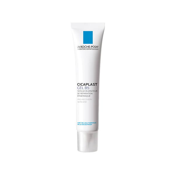 La Roche-Posay Cicaplast Gel B5 успокояващ гел за раздразнена кожа за жени | monna.bg