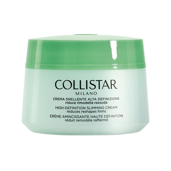 Collistar Special Perfect Body High-Definition Slimming Cream оформящ крем с изглаждащ ефект за жени | monna.bg