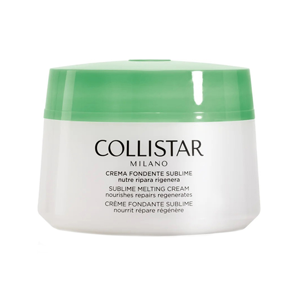 Collistar Special Perfect Body Sublime Melting Cream стягащ и подхранващ крем за суха кожа за жени | monna.bg