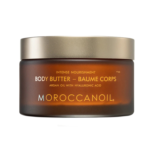 Moroccanoil Fragrance Originale Body Butter подхранващо масло за тяло за жени | monna.bg