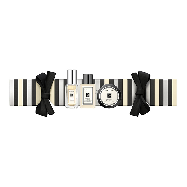 Jo Malone London Winter Set комплект с крем за тяло 15мл унисекс | monna.bg