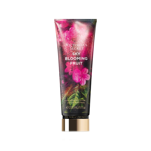 Victoria's Secret Sky Blooming Fruit лосион за тяло за жени | monna.bg