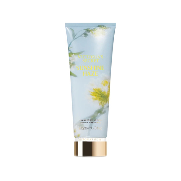 Victoria's Secret Sunshine Haze лосион за тяло за жени | monna.bg