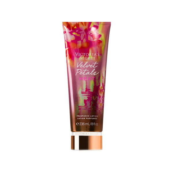 Victoria's Secret Velvet Petals Heat лосион за тяло за жени | monna.bg