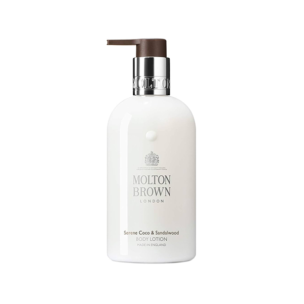 Molton Brown Coco & Sandalwood лосион за тяло унисекс | monna.bg