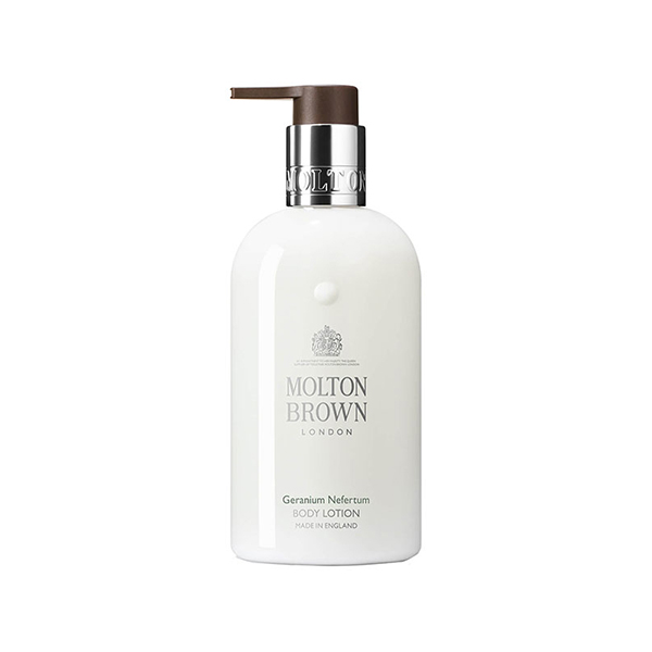 Molton Brown Geranium Nefertum лосион за тяло унисекс | monna.bg