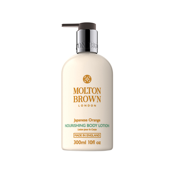 Molton Brown Japanese Orange лосион за тяло унисекс | monna.bg