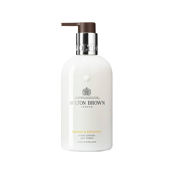 Molton Brown Orange & Bergamot лосион за тяло унисекс | monna.bg