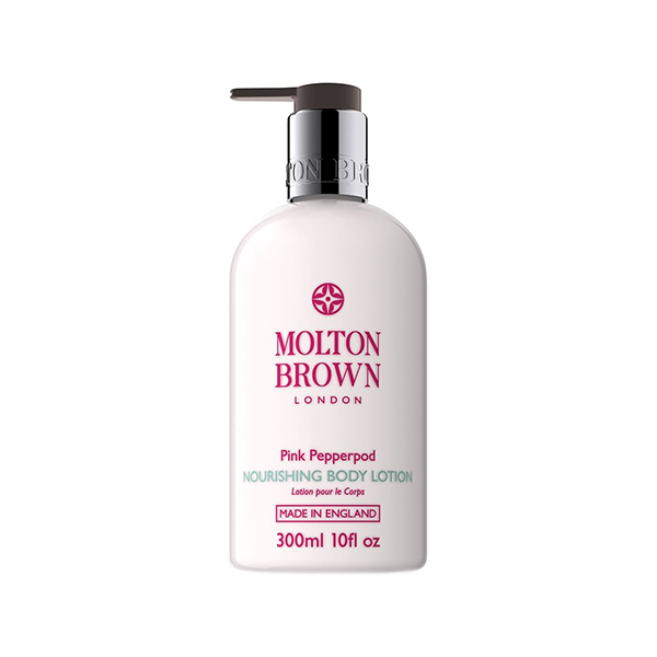 Molton Brown Pink Pepperpod лосион за тяло унисекс | monna.bg