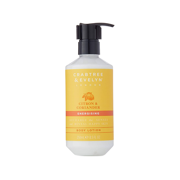 Crabtree & Evelyn Citron & Coriander лосион за тяло унисекс | monna.bg