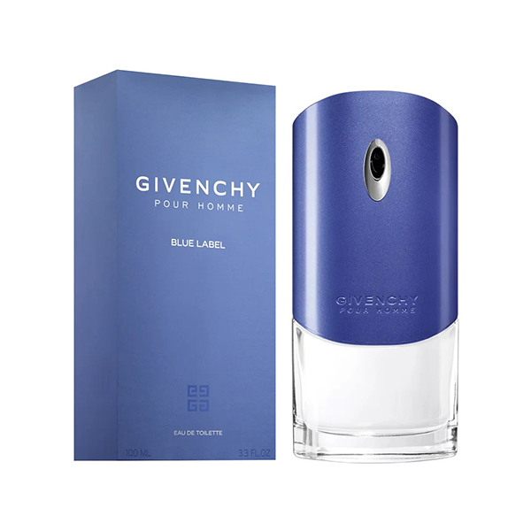 Givenchy Blue Label тоалетна вода за мъже | monna.bg