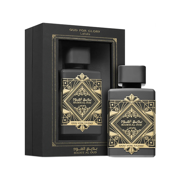 Lattafa Perfumes Bade'e Al Oud for Glory парфюмна вода унисекс | monna.bg