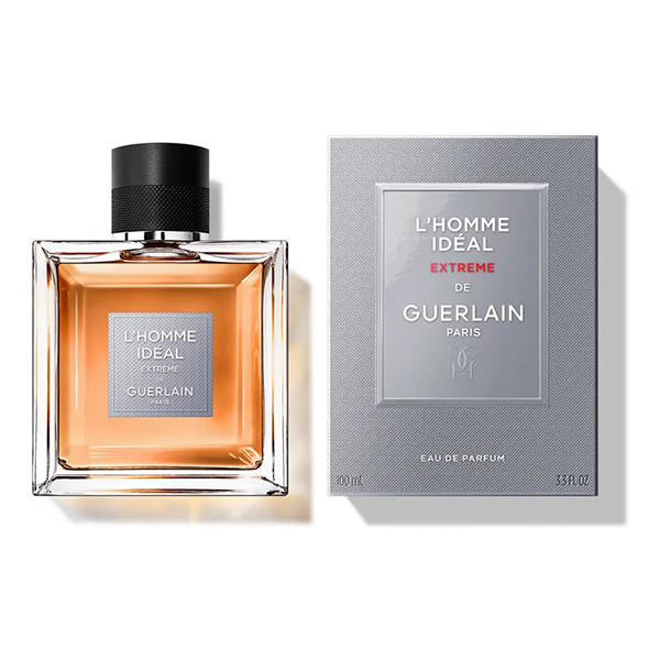 Guerlain L'Homme Ideal Extreme парфюмна вода за мъже | monna.bg