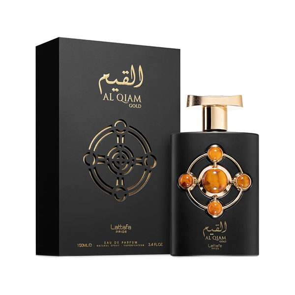 Lattafa Perfumes Pride Al Qiam Gold парфюмна вода унисекс | monna.bg