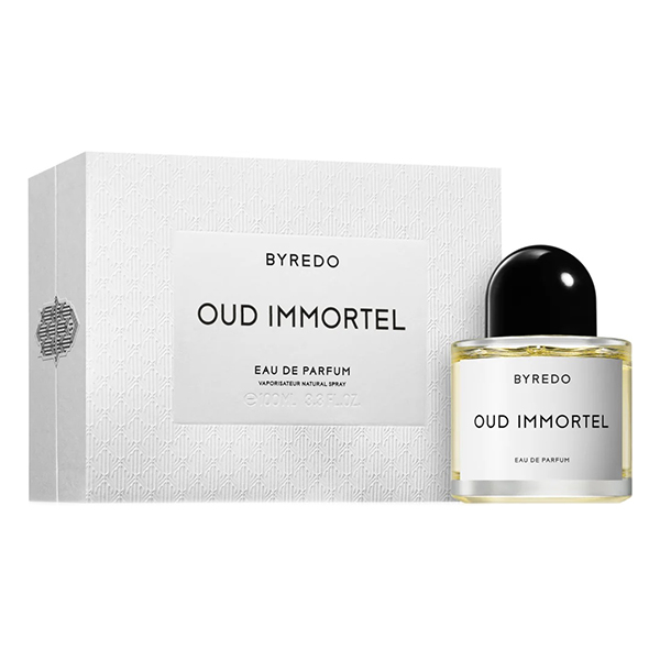 Byredo Oud Immortel парфюмна вода унисекс | monna.bg