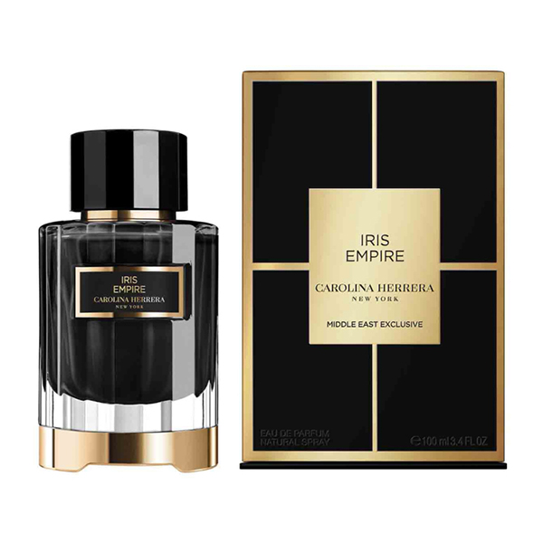 Carolina Herrera Iris Empire парфюмна вода унисекс | monna.bg