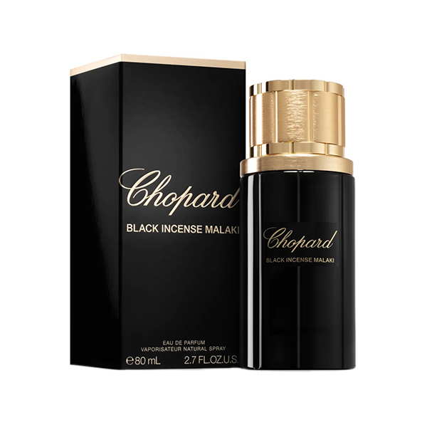 Chopard Black Incense Malaki парфюмна вода унисекс | monna.bg