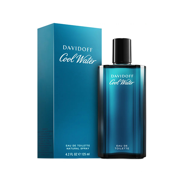 Davidoff Cool Water тоалетна вода за мъже | monna.bg