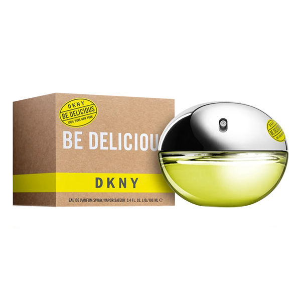 Donna Karan DKNY Be Delicious парфюмна вода за жени | monna.bg