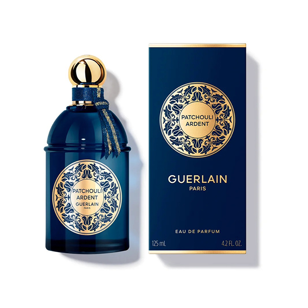 Guerlain Patchouli Ardent парфюмна вода унисекс | monna.bg