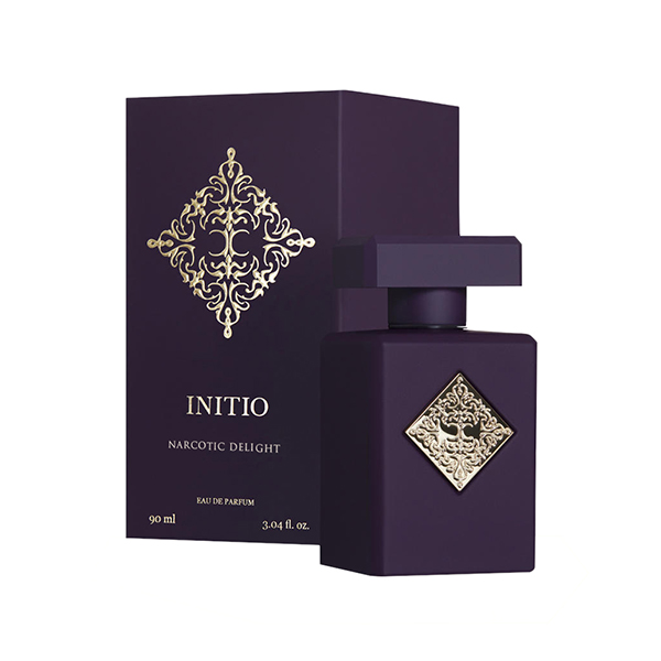 Initio Parfums Prives Narcotic Delight парфюмна вода унисекс | monna.bg