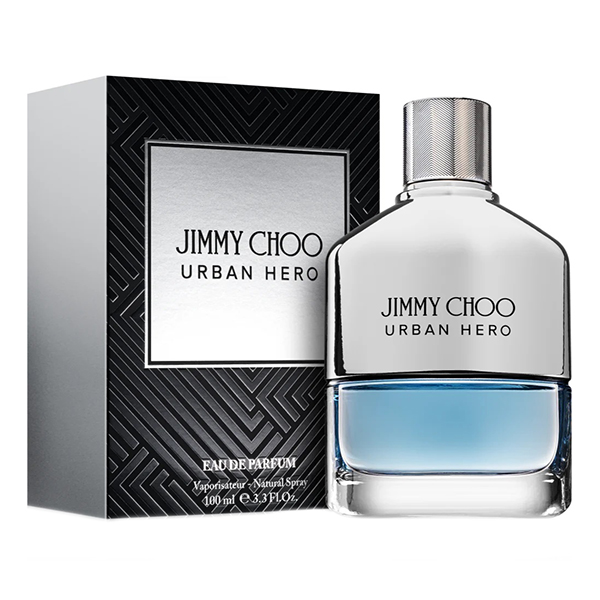 Jimmy Choo Urban Hero парфюмна вода за мъже | monna.bg