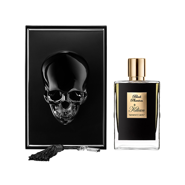 By Kilian Black Phantom Memento Mori With Coffret парфюмна вода унисекс | monna.bg