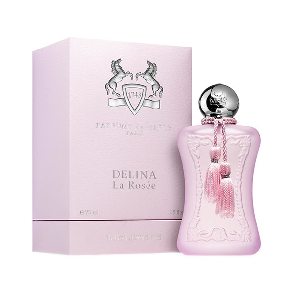 Parfums de Marly Delina La Rosee парфюмна вода за жени | monna.bg