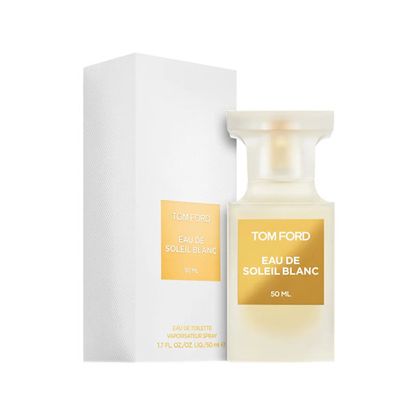 Tom Ford Eau de Soleil Blanc тоалетна вода унисекс | monna.bg