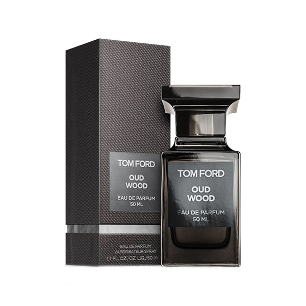 Tom Ford Private Blend Oud Wood парфюмна вода унисекс | monna.bg