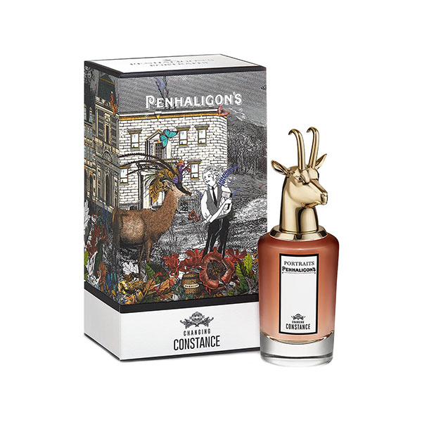 Penhaligon's Changing Constance парфюмна вода за жени | monna.bg