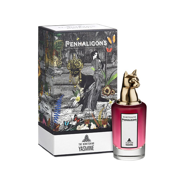 Penhaligon's The Bewitching Yasmine парфюмна вода за жени | monna.bg