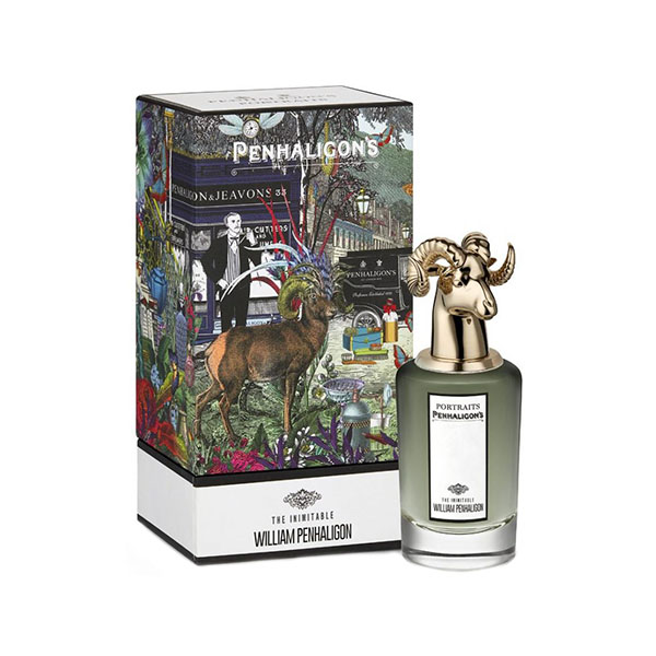 Penhaligon's The Inimitable William Penhaligon парфюмна вода за мъже | monna.bg