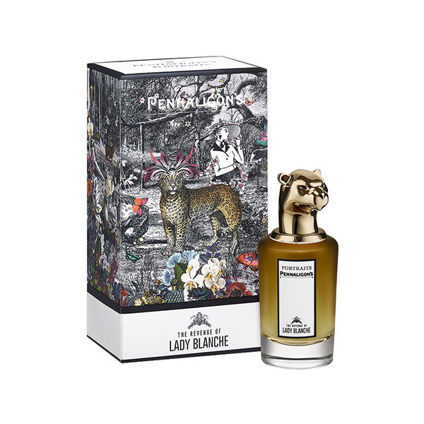 Penhaligon's The Revenge Of Lady Blanche парфюмна вода за жени | monna.bg