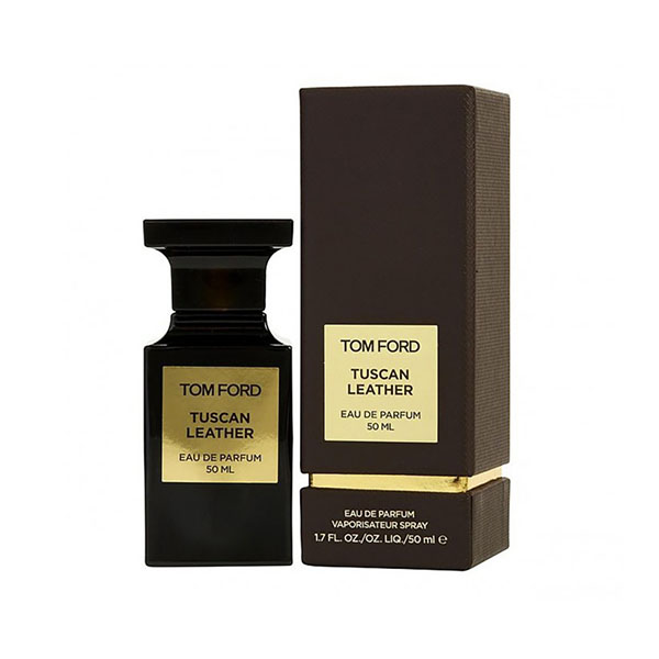 Tom Ford Private Blend Tuscan Leather парфюмна вода унисекс | monna.bg