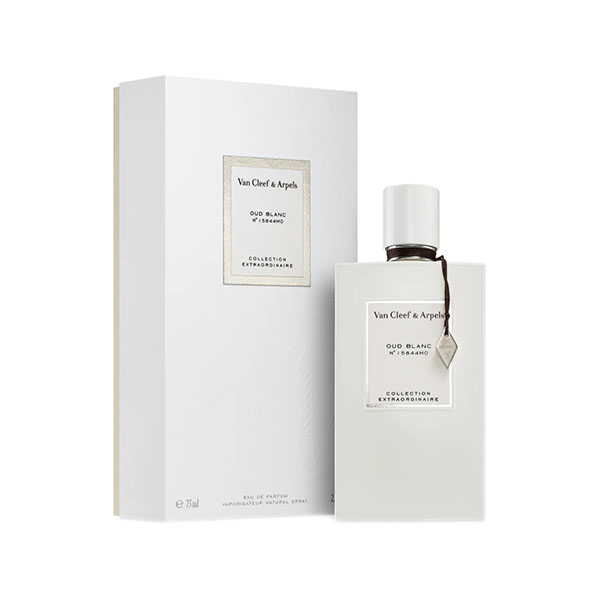 Van Cleef & Arpels Collection Extraordinaire Oud Blanc парфюмна вода за жени | monna.bg