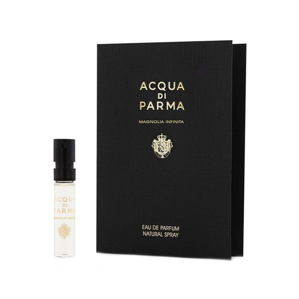 Acqua di Parma Magnolia Infinita парфюмна вода 1.5 мл мостра унисекс | monna.bg