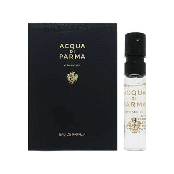 Acqua di Parma Acqua di Parma Signatures Osmanthus парфюмна вода 1.5 мл мостра унисекс | monna.bg