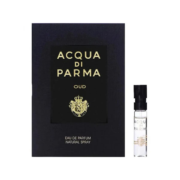 Acqua di Parma Oud парфюмна вода 1.5 мл мостра унисекс | monna.bg