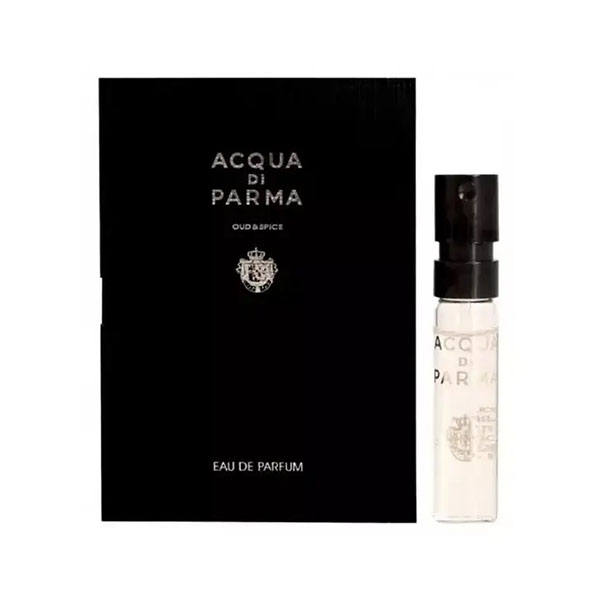 Acqua di Parma Oud & Spice парфюмна вода 1.5 мл мостра унисекс | monna.bg