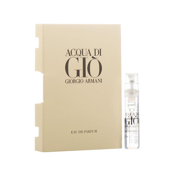 Armani Acqua di Gio парфюмна вода 1.2 мл мостра за мъже | monna.bg