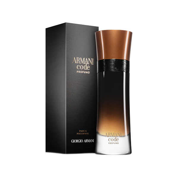 Armani Code Profumo парфюмна вода за мъже | monna.bg