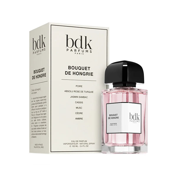 BDK Parfums Bouquet de Hongrie парфюмна вода за жени | monna.bg