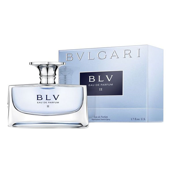 Bvlgari BLV Eau de Parfum II парфюмна вода за жени | monna.bg