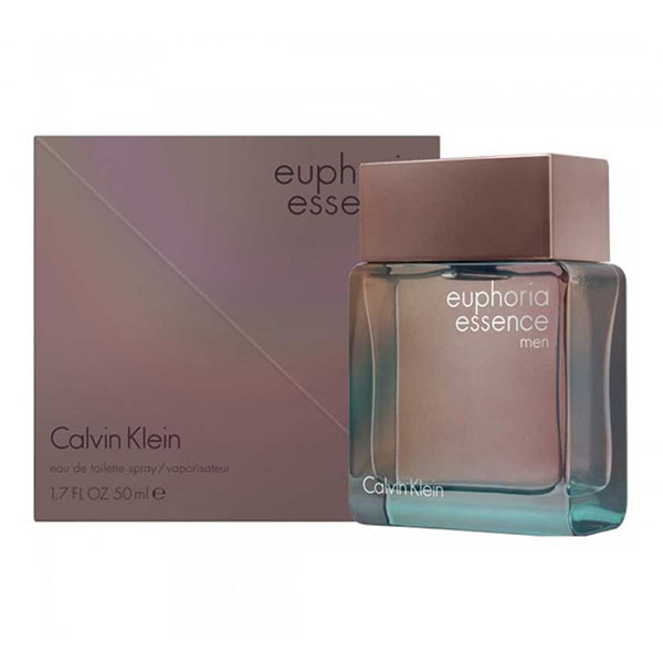 Calvin Klein Euphoria Essence тоалетна вода за мъже | monna.bg