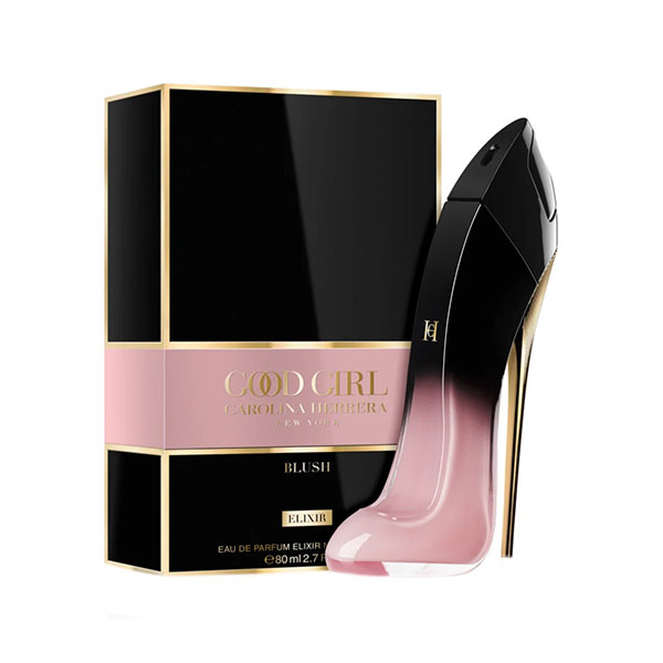 Carolina Herrera Good Girl Blush Elixir парфюмна вода за жени | monna.bg