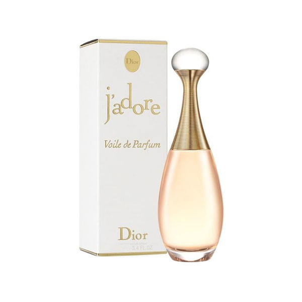 Dior J'Adore Voile de Parfum парфюмна вода за жени | monna.bg