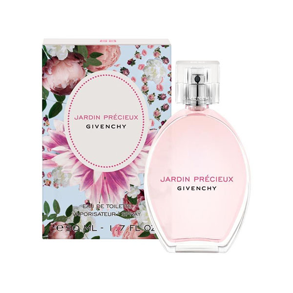 Givenchy Jardin Precieux тоалетна вода за жени | monna.bg