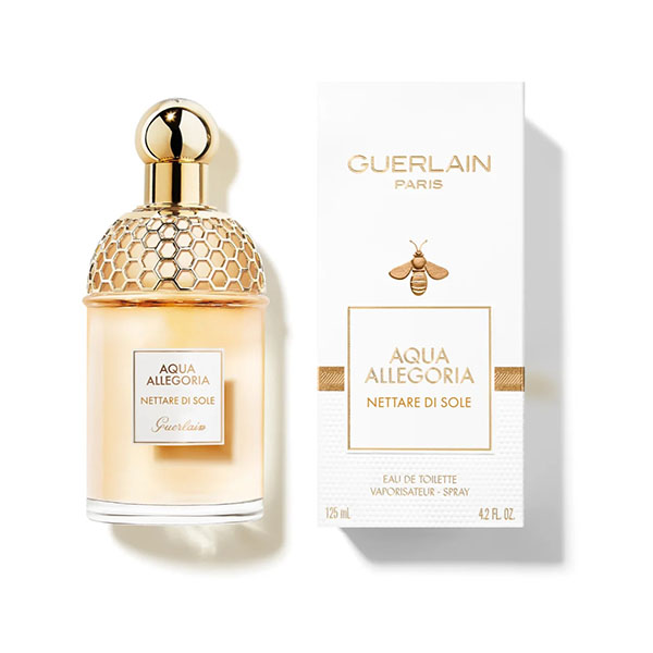 Guerlain Aqua Allegoria Nettare di Sole парфюмна вода за жени | monna.bg