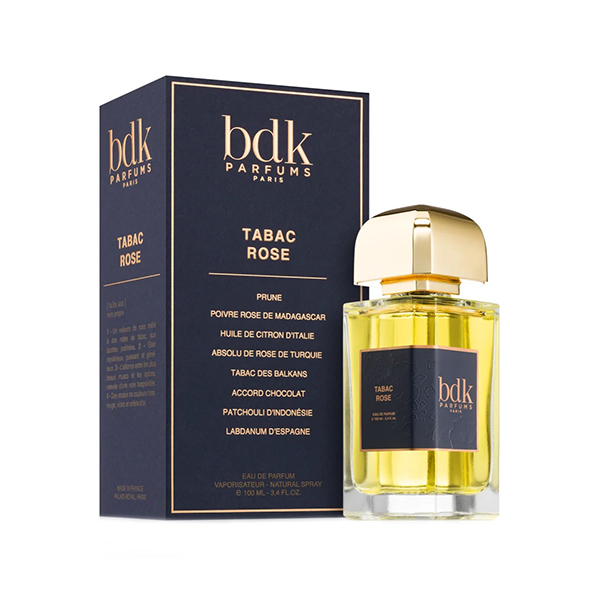 BDK Parfums Tabac Rose BDK Parfums парфюмна вода унисекс | monna.bg